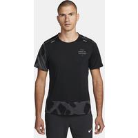 Nike Dri-FIT Run Division Rise 365 Men's Running Top - Black