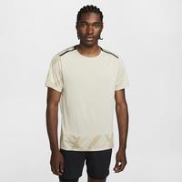 Nike Dri-FIT Run Division Rise 365 Men's Running Top - Brown