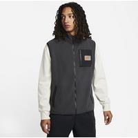 Nike Sportswear Therma-FIT Men's Sports Utility Fleece Gilet - Grey