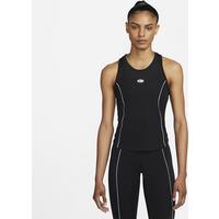 Nike Dri-FIT One Women's Training Tank - Black