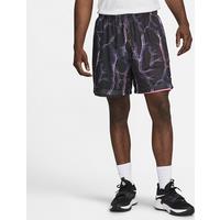 Nike Men's Premium 15cm (approx.) Basketball Shorts - Purple
