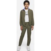 Nike Air Older Kids' Tracksuit - Green