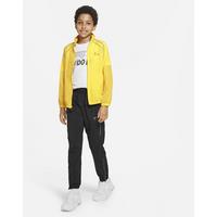 Nike Air Older Kids' Tracksuit - Yellow