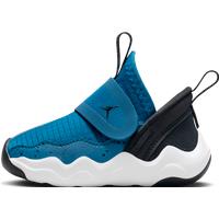 Nike Jordan 23/7 Baby/Toddler Shoes  Blue