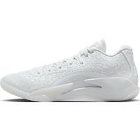 Nike Zion 3 Basketball Shoes - White