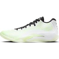 Nike Zion 3 Basketball Shoes - White