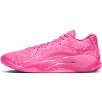 Nike Zion 3 Basketball Shoes - Pink