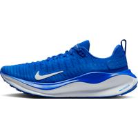 Nike InfinityRN 4 Men's Road Running Shoes - Blue - Recycled Content Minimum