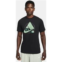 Kyrie Nike Dri-FIT Men's Basketball T-Shirt - Black