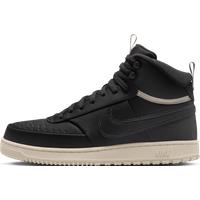 Nike Court Vision Mid Men's Winterized Shoes - Grey