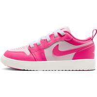 Nike Jordan 1 Low Alt Younger Kids' Shoes - Pink