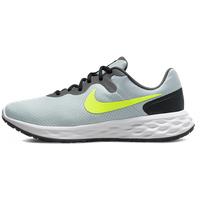 Nike Revolution 6 Next Nature Men's Road Running Shoes - Grey