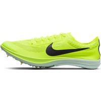 Nike ZoomX Dragonfly Athletics Distance Spikes - Yellow