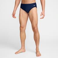 Nike Men's Brief Swimsuit - Blue - Polyester/Elastane