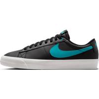 Nike SB Blazer Low Pro GT Men's Shoes - Black