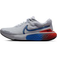 Nike ZoomX Invincible Run Flyknit 2 Women's Road Running Shoes - Grey