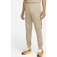 Nike Sportswear Hybrid Men's Joggers - Brown