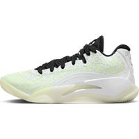 Nike Zion 3 Older Kids' Basketball Shoes - White