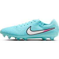 Nike Tiempo Legend 10 Pro Firm-Ground Low-Top Football Boot - Blue