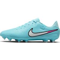 Nike Tiempo Legend 10 Academy Multi-Ground Low-Top Football Boot - Blue