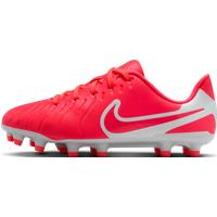 Nike Jr. Tiempo Legend 10 Club Younger/Older Kids' Multi-Ground Low-Top Football Boot - Pink