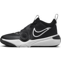 Nike Team Hustle D 11 Older Kids' Basketball Shoes - Black