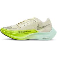 Nike ZoomX Vaporfly NEXT% 2 Women's Road Racing Shoes - White