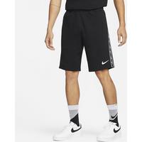 Nike Sportswear Repeat Men's Fleece Shorts - Black