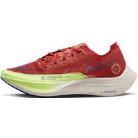 Nike ZoomX Vaporfly NEXT% 2 Men's Road Racing Shoes - Red