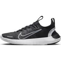 Nike Free RN NN Women's Road Running Shoes - Black