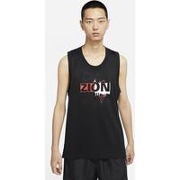 Jordan Dri-FIT Zion Men's Tank Top - Black