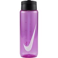 Nike Recharge Tritan Straw Bottle (710ml approx.) - Pink