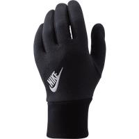 Nike Club Fleece Gloves - Black - Fleece