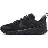 Nike Star Runner 4 Younger Kids' Shoes - Black