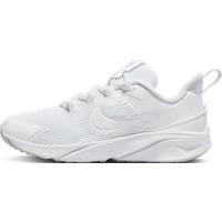 Nike Star Runner 4 Younger Kids' Shoes - White