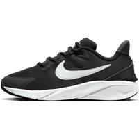 Nike Star Runner 4 Older Kids' Road Running Shoes - Black