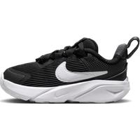 Nike Star Runner 4 Baby/Toddler Shoes - Black