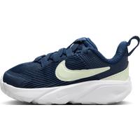 Nike Star Runner 4 Baby/Toddler Shoes - Blue
