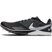 Nike Zoom Rival XC 6 Cross-Country Spikes - Black