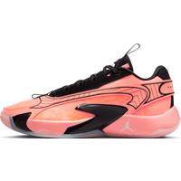 Nike Luka 2 Basketball Shoes  Orange