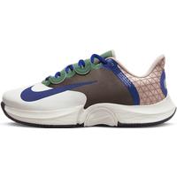 NikeCourt Air Zoom GP Turbo HC Naomi Osaka Women's Hard Court Tennis Shoes - Brown