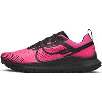 Nike React Pegasus Trail 4 Women's Trail Running Shoes - Pink