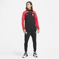 Korea Strike Men's Nike Dri-FIT Knit Football Tracksuit - Black