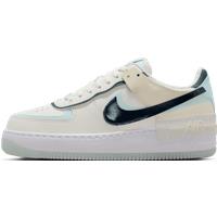 Nike Air Force 1 Shadow Women's Shoes - White