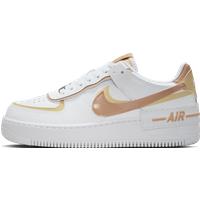 Nike Air Force 1 Shadow Women's Shoes - White