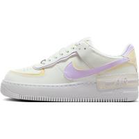 Nike Air Force 1 Shadow Women's Shoes - White
