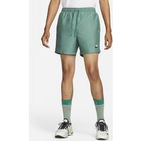 Nike Sportswear Men's Woven Flow Shorts - Green