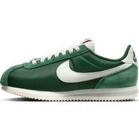 Nike Cortez Textile Shoes - Green - Recycled Content Minimum