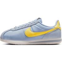 Nike Cortez Textile Shoes - Blue - Recycled Content Minimum