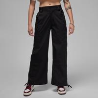 Nike Jordan Chicago Women's Trousers - Black - Polyester